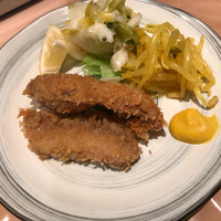 新宿割烹 中嶋 - 