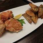 フレチェッテ - 