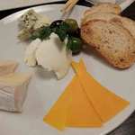 フレチェッテ - 