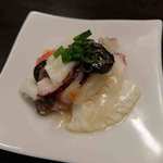 フレチェッテ - 