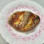横濱港町ベーカリー玉手麦 - チーズパン