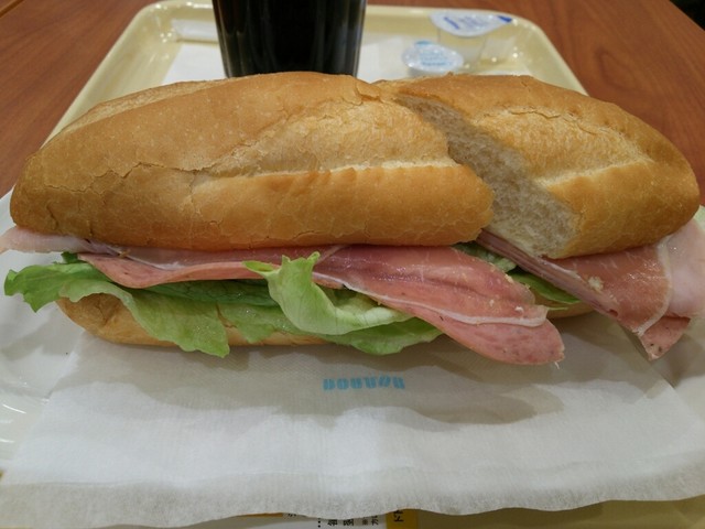 ドトールコーヒーショップ イオンモール石巻店 - 石巻あゆみ野（カフェ）の写真