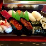 Sushizen - 