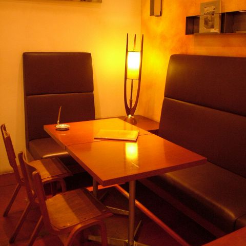 カフェ＆ブックス ビブリオテーク 大阪・梅田