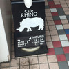 Cafe RHINO