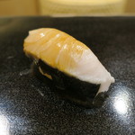 日本橋蛎殻町 すぎた - 鰆握り