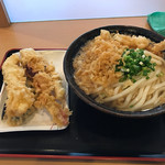 Sanuki Udon Joube - 