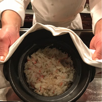 あざみ野うかい亭 - 