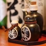 居食庵 えにしや - 