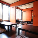 居食庵 えにしや - 