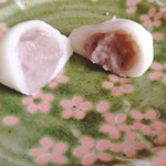 御菓子司美土里屋 - 