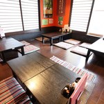 居食庵 えにしや - 