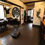 居食庵 えにしや - 