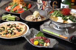 居食庵 えにしや - 