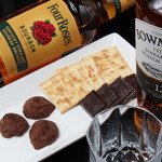 フッカーズ - チョコレート