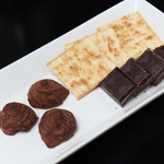 フッカーズ - チョコレート