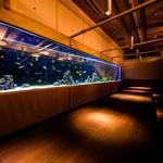 Aqua Dining 鳴門 茶屋町店