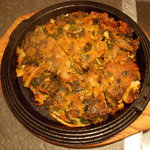 オール・イン - キムチチヂミ