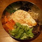 オール・イン - ビビンパ