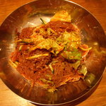 オール・イン - ビビン麺