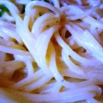 ピッコロ - カルボナーラ