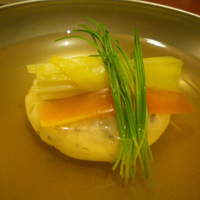 板前心 菊うら - 
