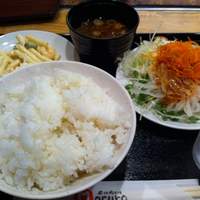 本格肉料理 丸小 - バイキング