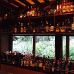 ティールーム Nicol - 