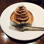 ティールーム Nicol - 