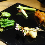 焼肉 うしみつ 恵比寿本店 - 