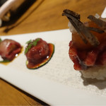 焼肉 うしみつ 恵比寿本店 - 