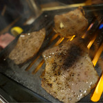 焼肉 うしみつ - 