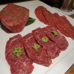 焼肉 うしみつ - 