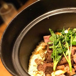 焼肉 うしみつ - 