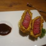 焼肉 うしみつ - 