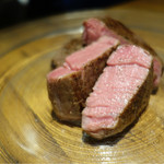 焼肉 うしみつ - 