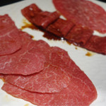 焼肉 うしみつ - 