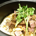 焼肉 うしみつ - 