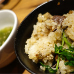 焼肉 うしみつ - 