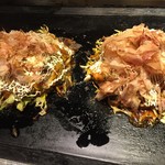 お好み焼 オモニ 本店 - 