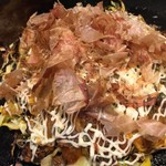 お好み焼 オモニ 本店 - 