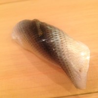 きよ田 - 小肌