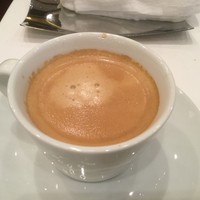 オーボングービゴ - 泡立ち珈琲