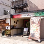 Pizzeria Aletta - 