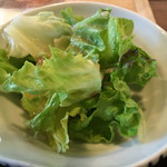 ごはん×カフェ madei - 