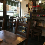 ごはん×カフェ madei - 