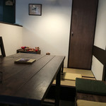 ごはん×カフェ madei - 