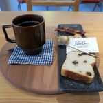 風味絶佳 - マイルドホットコーヒー