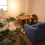 Hawaiian Relax Cafe Lino Malie - 