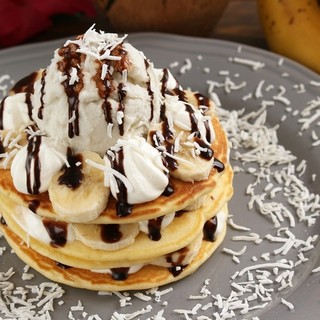 ハワイアン リラックス カフェ リノマーリエ_2